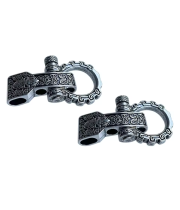 Застібка Ацтек