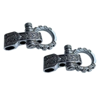 Застібка Ацтек