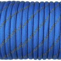 Paracord Type III 550, Light Blue #003L
