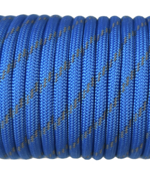 Paracord Type III 550, Light Blue #003L
