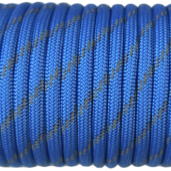 Paracord Type III 550, Light Blue #003L