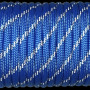 Paracord Type III 550, Light Blue #003L