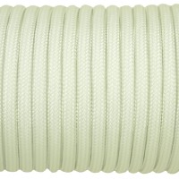 Paracord Type III 550, Simple White #005