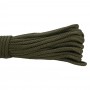 Paracord Type III 550, Viper Olive&Grey #012