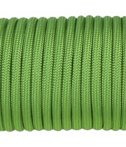 Paracord Type III 550, Simple Grass Green #015