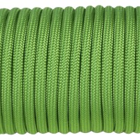 Paracord Type III 550, Simple Grass Green #015
