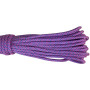 Paracord Type III 550, Grid Pink&Blue #019