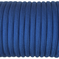 Paracord Type III 550, Dark Blue #020