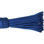 Паракорд 550, Type III, Dark Blue #020