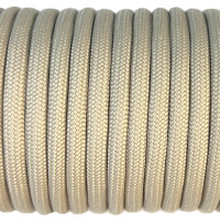 Paracord Type III 550, Ivory #022p