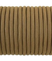 Paracord Type III 550, Simple Coyote #049