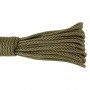 Paracord Type III 550, Viper Coyote&Olive&Grey #051