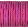 Paracord Type III 550, Simple Pink #058p