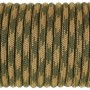 Paracord Type III 550, Camo Coyote&Olive #069