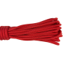 Paracord Type III 550, Simple Red #071 Paracord Type III 550, Simple Red #071