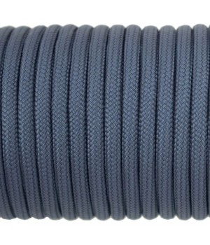 Paracord Type IV 750, Simple Navy Blue #092b
