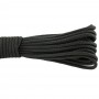 Paracord Type III 550, Simple Graphite #141