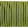 Paracord Type III 550, Simple Green Khaki #168