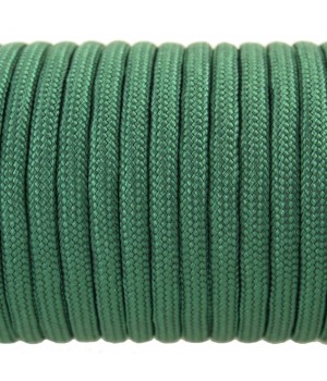 Paracord Type III 550, Simple Emerald Green #181