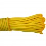 Paracord Type III 550, Simple Yellow #193