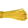 Paracord Type III 550, Yellow #193f