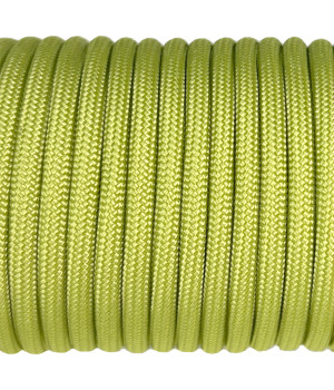 Paracord Type III 550, Simple Neon Green #195