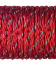Paracord Type III 550, Light Red #199pL