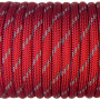 Paracord Type III 550, Light Red #199pL