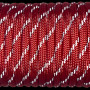 Paracord Type III 550, Light Red #199pL