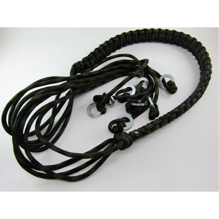 Торока для хутрових звірів