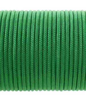 Paracord Type I 100, Simple PineGreen #002m