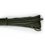 Paracord Type I 100, Simple Olive #004m