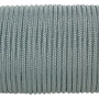 Paracord Type I 100, Simple Grey #006m