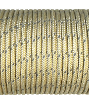 Paracord Type I 100, Light Ivory 022pmL