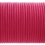 Paracord Type I 100, Simple Pink #058m