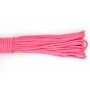 Paracord Type I 100, Simple Pink #058m