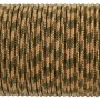 Paracord Type I 100, Camo Coyote&Olive #069m