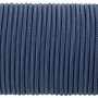 Paracord Type I 100, Simple Navy Blue #092m