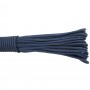 Paracord Type I 100, Simple Navy Blue #092m