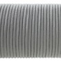Paracord Type I 100, Simple Silver Grey #093m