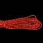Paracord Type I 100, Simple Neon Orange Light #134mL
