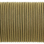 Paracord Type I 100, Strips Olive&Coyote #171m