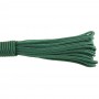 Paracord Type I 100, Simple Emerald Green #181m