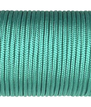 Paracord Type I 100, Simple Sea Breeze #185m