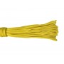Paracord Type I 100, Simple Yellow #193m
