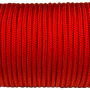 Paracord Type I 100, Simple Dark Red #199pm Paracord Type I 100, Simple Dark Red #199pm