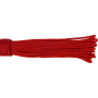 Paracord Type I 100, Simple Dark Red #199pm Paracord Type I 100, Simple Dark Red #199pm