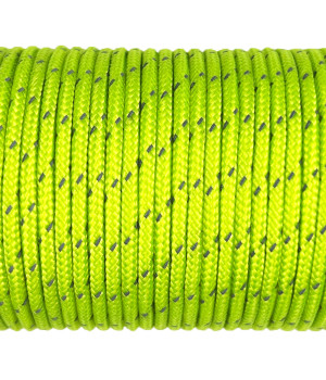 Paracord Type I 100, Simple Neon Green Light #200mL