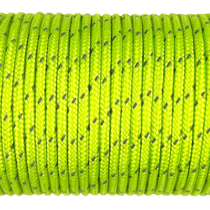 Paracord Type I 100, Simple Neon Green Light #200mL