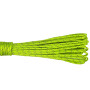 Paracord Type I 100, Simple Neon Green Light #200mL